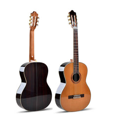 Steiner Classical Guitar - TR CG400-36 | Melodica Music Store Dubai