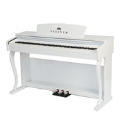 Steiner Digital Piano DP-800 - White