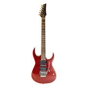 Steiner Electric Guitar - K EG5 - Red