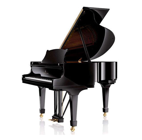 Steinway Grand Piano Model M-170  (Pre-Owned)