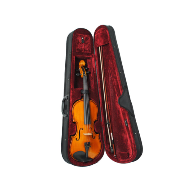 violin for beginners