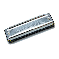 Suzuki Harmonica - Easy Rider 10H GKey | Melodica Music Store Dubai