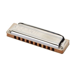 Suzuki Harmonica - Manji 10H A Key M 20A | Melodica Music Store Dubai