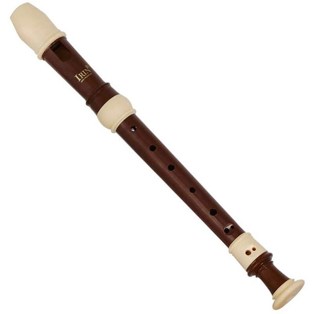Suzuki Recorder - 3 Pieces SRE 80