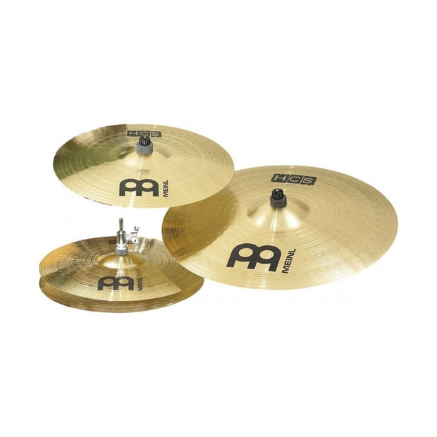 HSC cymbal hcs460 tama gold