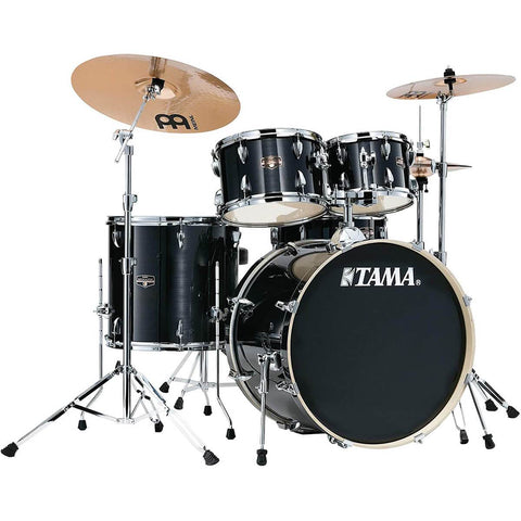 Tama Drum Set - IE52KH6W-HBK