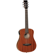 Tanglewood Acoustic Guitar Winterleaf TW2TXE with bag 4/4