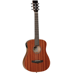 Tanglewood Acoustic Guitar Winterleaf TW2TXE with bag 4/4 | Melodica Music Store Dubai