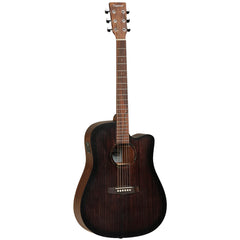 Tanglewood Acoustic Guitar Crossroads TWCR DCE - 4/4 | Melodica Music Store Dubai