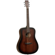 Tanglewood Acoustic Guitar Crossroads TWCR-D 4/4 W Busrt