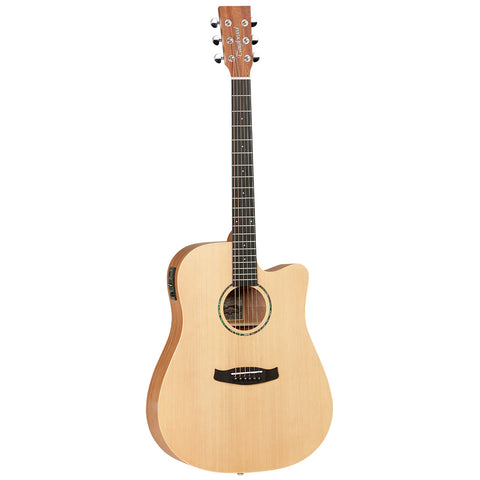 Tanglewood Acoustic Guitar Roadster TWR2-DCE 4/4