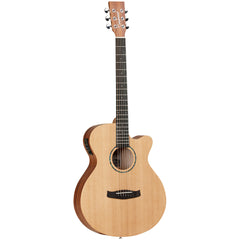 Tanglewood Acoustic Guitar Roadster TWR2-SFCE 4/4 | Melodica Music Store Dubai