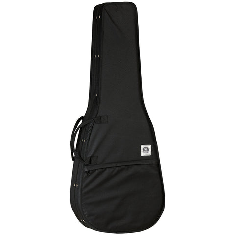 Musical Instrument Case TWSDC 4/4 Black