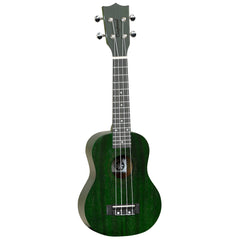 Tanglewood Ukulele Tiare Sporano TWT1-FG Green | Melodica Music Store Dubai