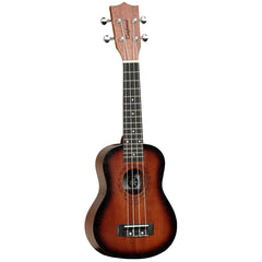 Tanglewood Soprano Ukulele Tiare TWT1-SB Sunburst | Melodica Music Store Dubai