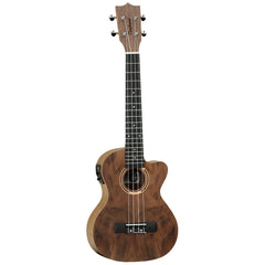 Tanglewood Tiare ukulele TWT22-E Natural | Melodica Music Store Dubai