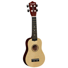 Tanglewood Soprano Ukulele Tiare TWTSP-SBL | Melodica Music Store Dubai