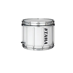 Tama 12X14 Marching Snare Drum B1412SL-DCF | Melodica Music Store Dubai