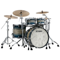 Tama Drum Shell Set TW42RZSA-IJB (4 piece) | Melodica Music Store Dubai