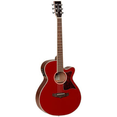 Tanglewood Acoustic Guitar Winterleaf TW4E R - 4/4 | Melodica Music Store Dubai