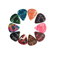 Hebikuo Guitar Picks - RP-10 | Melodica Music Store Dubai