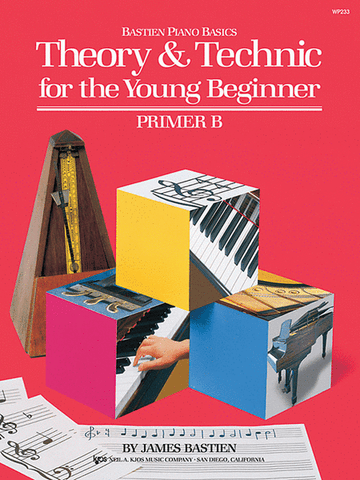 piano prep course