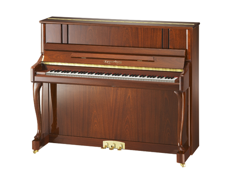 Kayserburg UH121 upright Piano