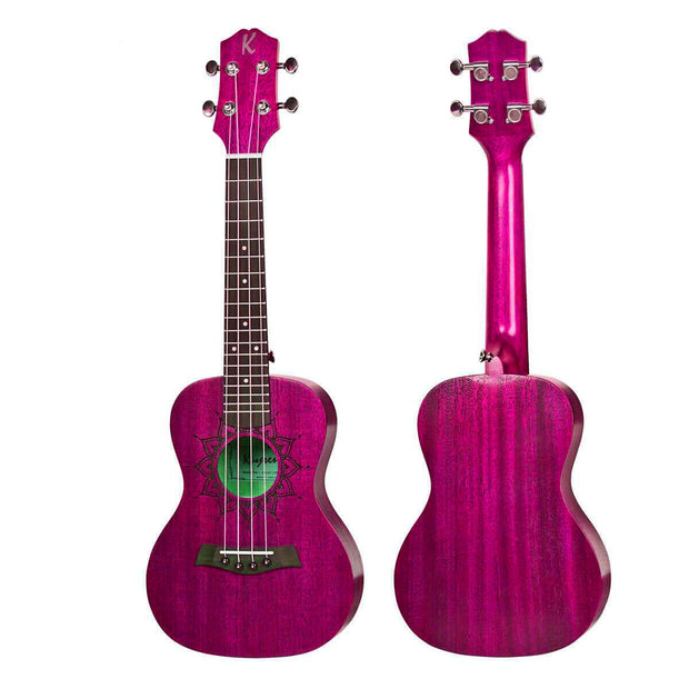 Kaysen Ukulele - U1 24