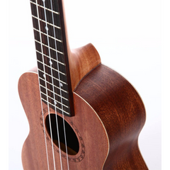 Franz Sandner Ukulele W Bag U-21 Natural | Melodica Music Store Dubai