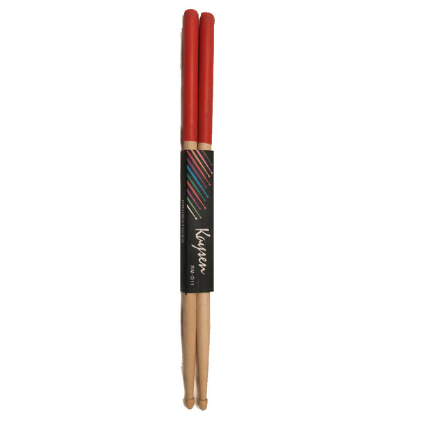 Kaysen Mapel Drumsticks - RM- D11 7A