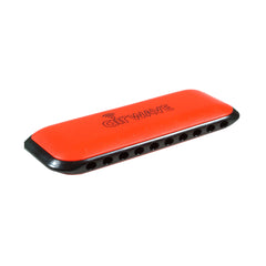 Suzuki-Harmonica-Airwave-Red-AW-1-RED | Melodica Music Store Dubai