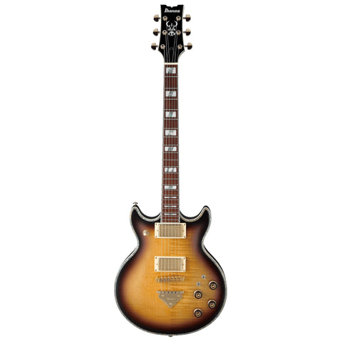 Ibanez Electric Guitar AR420-VLN Sunburst 4/4