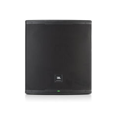 JBL 18" Powered Subwoofer | Melodica Music Store Dubai