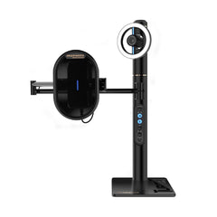 Marantz Professional Turret, All-in-one video streaming broadcast system, black - Microphone | Melodica Music Store Dubai