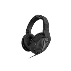 Sennheiser HD 200 PRO Dynamic Studio Headphones | Melodica Music Store Dubai