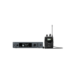 Sennheiser EW IEM G4 Wireless In-Ear Monitoring System - Microphone | Melodica Music Store Dubai
