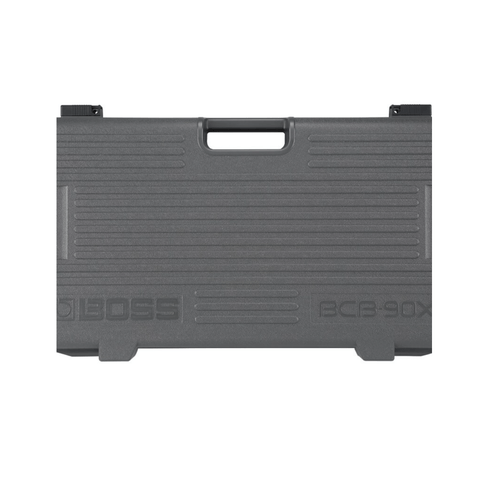 Boss Carrying Case With Ac Adapter BCB-90X