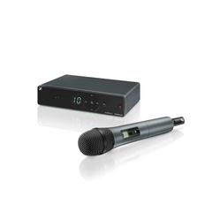 Sennheiser XSW 1-835-B Wireless Vocal Set - Microphone | Melodica Music Store Dubai