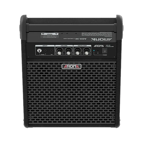 Aroma ADX-30 30 Watts Amplifier for Electronic Drumkit