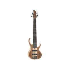Ibanez BTB747-NTL 7-String Electric Bass Guitar | Melodica Music Store Dubai