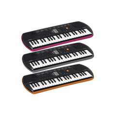 Casio Kids Keyboard SA78 | Melodica Music Store Dubai