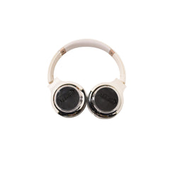 Melodica Headset TE012 White - Headphones | Melodica Music Store Dubai