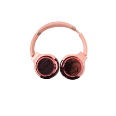 Melodica Headset TE012 Pink - Headphones | Melodica Music Store Dubai