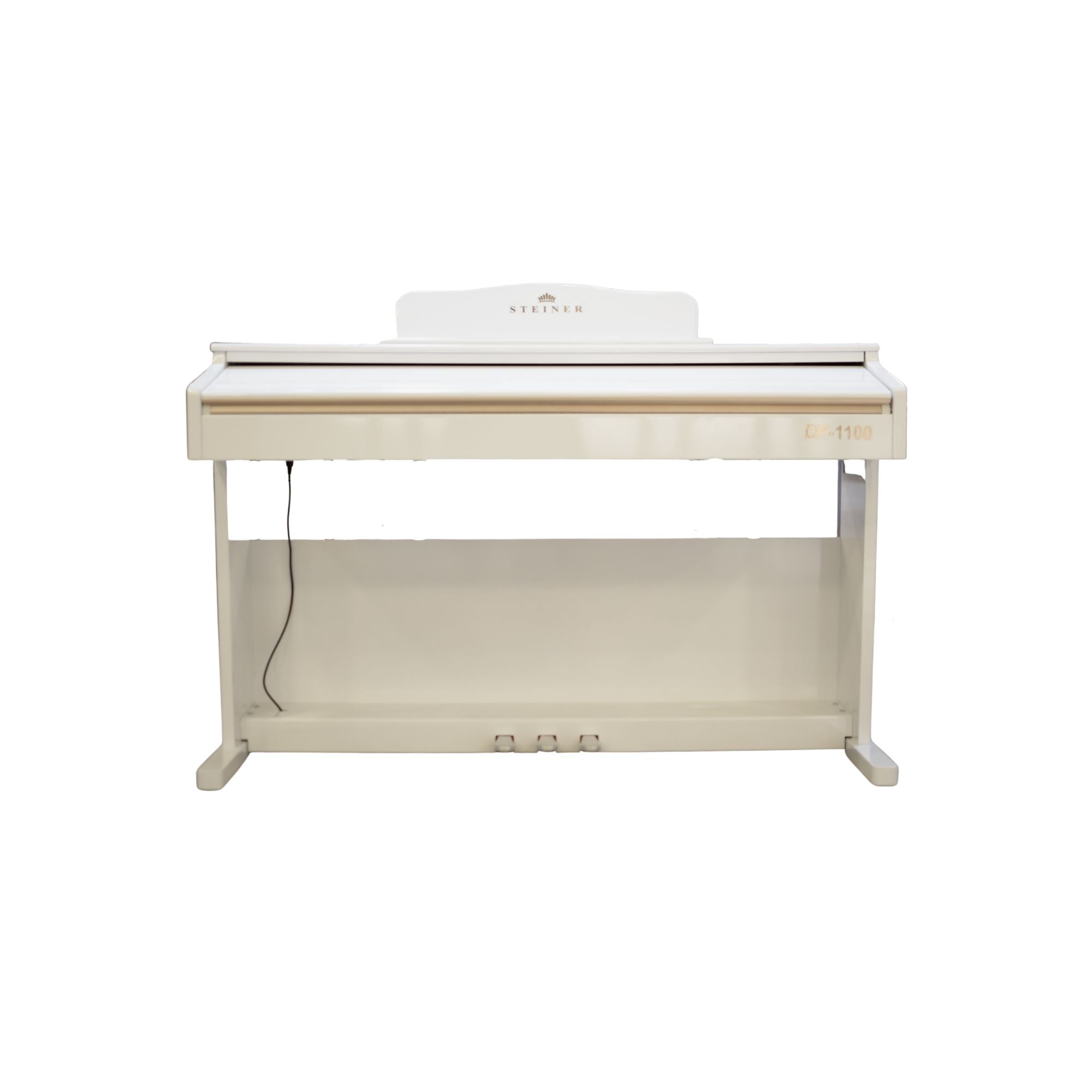Steiner Digital Piano DP-1100W White