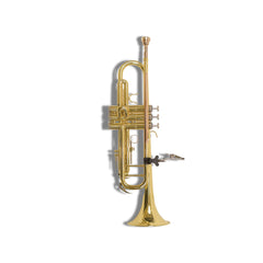 OB bb key trumpet gsw-06 gold | Melodica Music Store Dubai