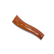 OB wood shoulder rest 1/2 rv-13d