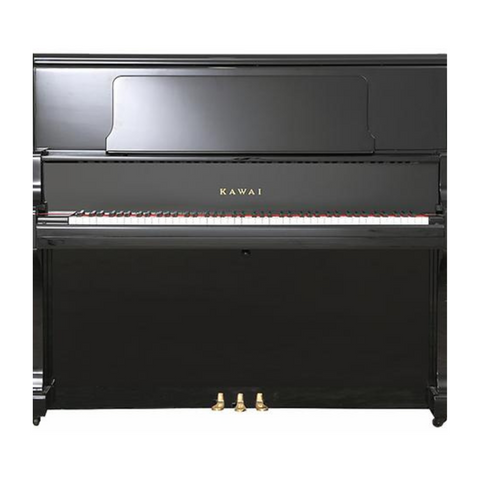 Kawai BL71 Upright Piano - Black (Renewed)