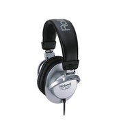 Roland Stereo Headphones RH-200S