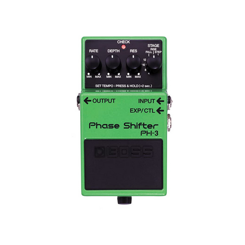 Roland Guitar Effects PH-3(T)