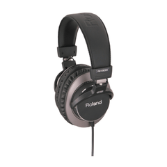 Roland RH-300 Stereo Monitor Headphones | Melodica Music Store Dubai